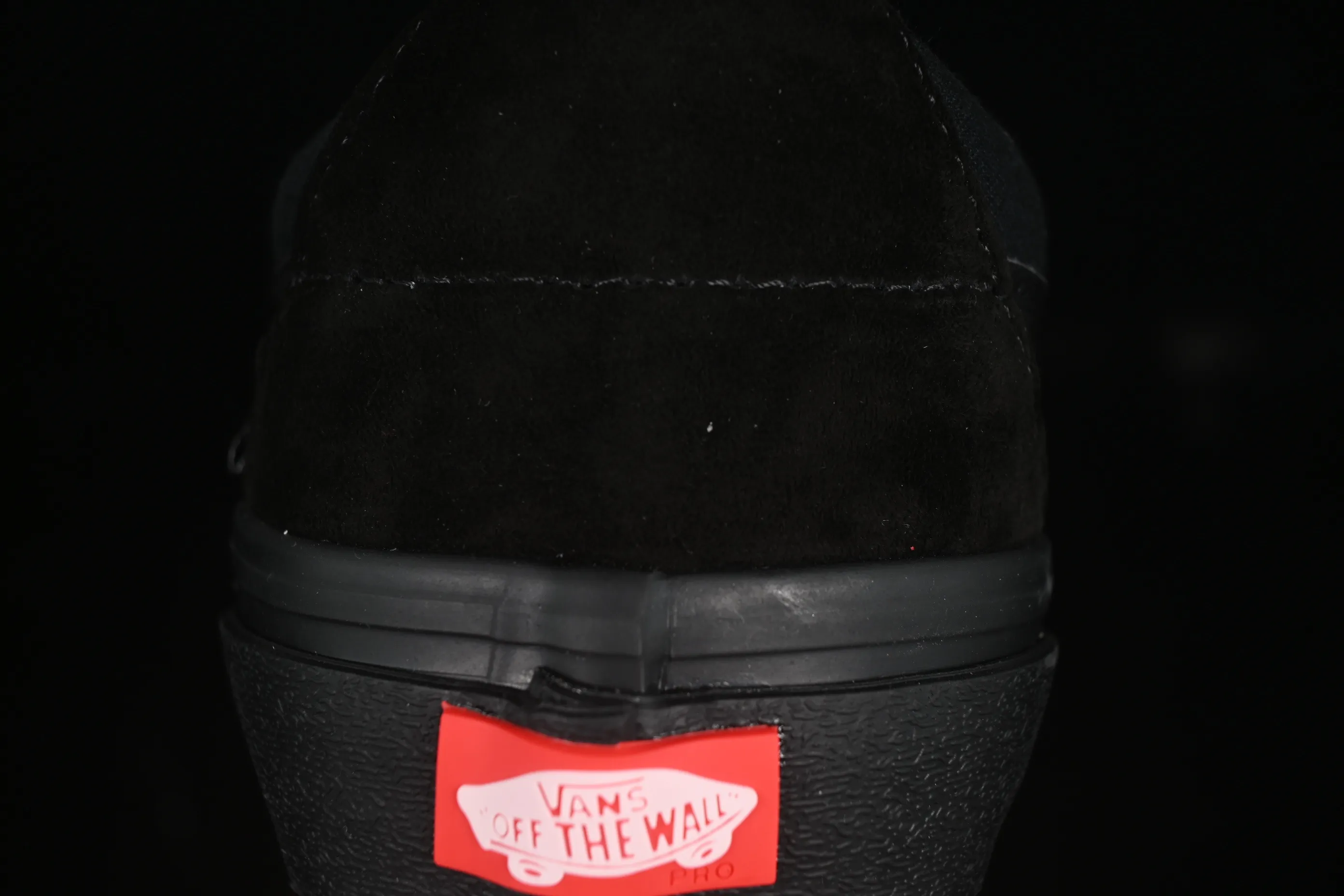 All categories Vans Vans series Vans Low Vans low-top Vans Sk8-Low Vans Black Warrior non-slip casual skateboard shoes VN0A4UUKENR